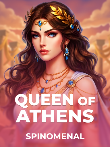 Queen Of Athens